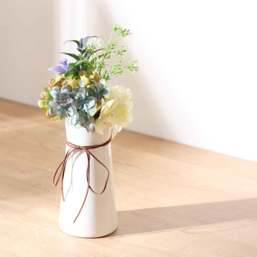 フェイクグリーン ブーケ ロングポット ( 人工観葉植物 フェイクグリーン ブーケ ロングポット ( 人工観葉植物