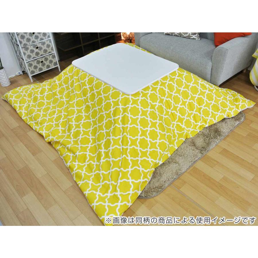 こたつ布団 ハイタイプ 厚掛け 290×230cm 長方形 日本製 綿100 こたつ布団 ハイタイプ 厚掛け 290×230cm 長方形 日本製 綿100
