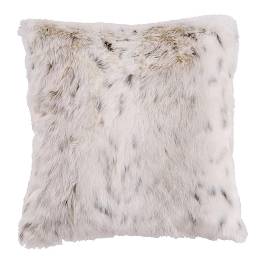 クッションカバー リッシュ 45×45cm （ クッション カバー 替え