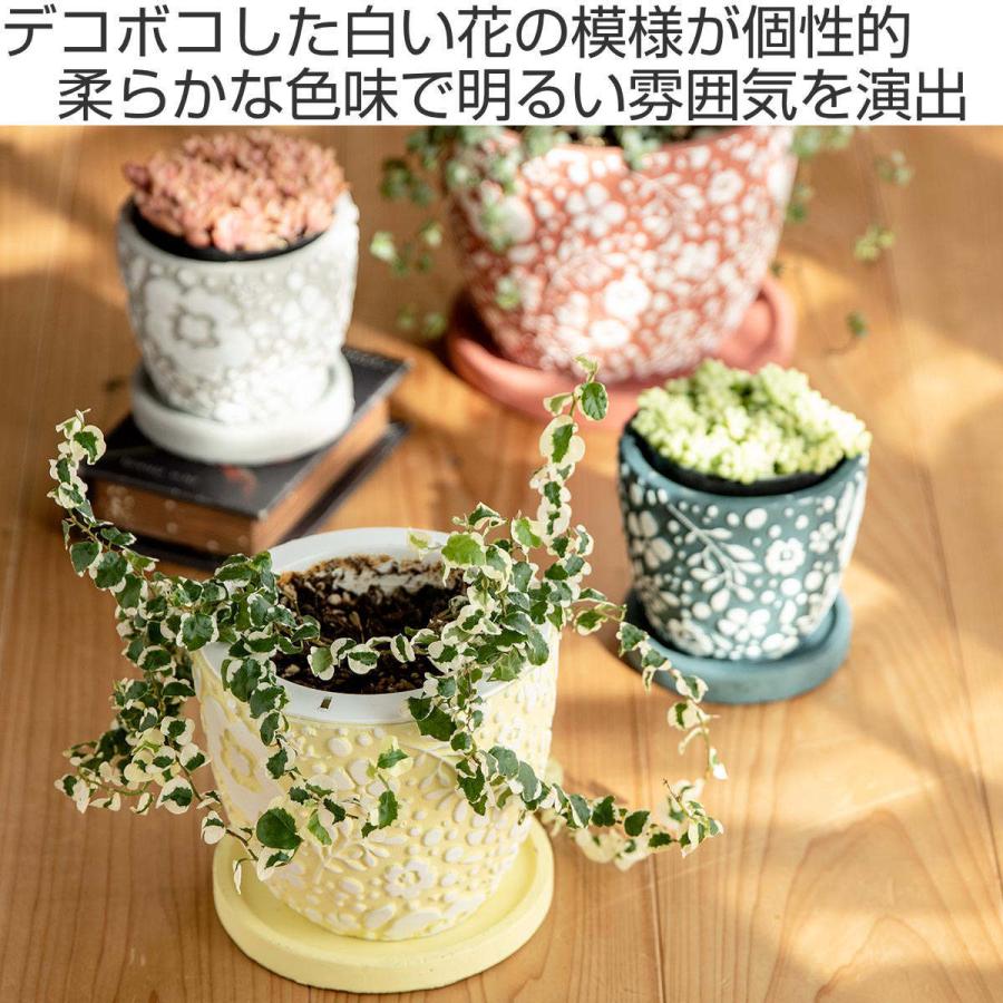 プランター クッカ ポット M （ 植木鉢 プラントポット 鉢植え 鉢 寄せ