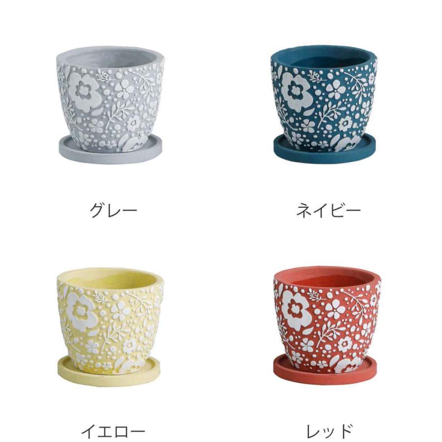 プランター クッカ ポット M （ 植木鉢 プラントポット 鉢植え 鉢 寄せ