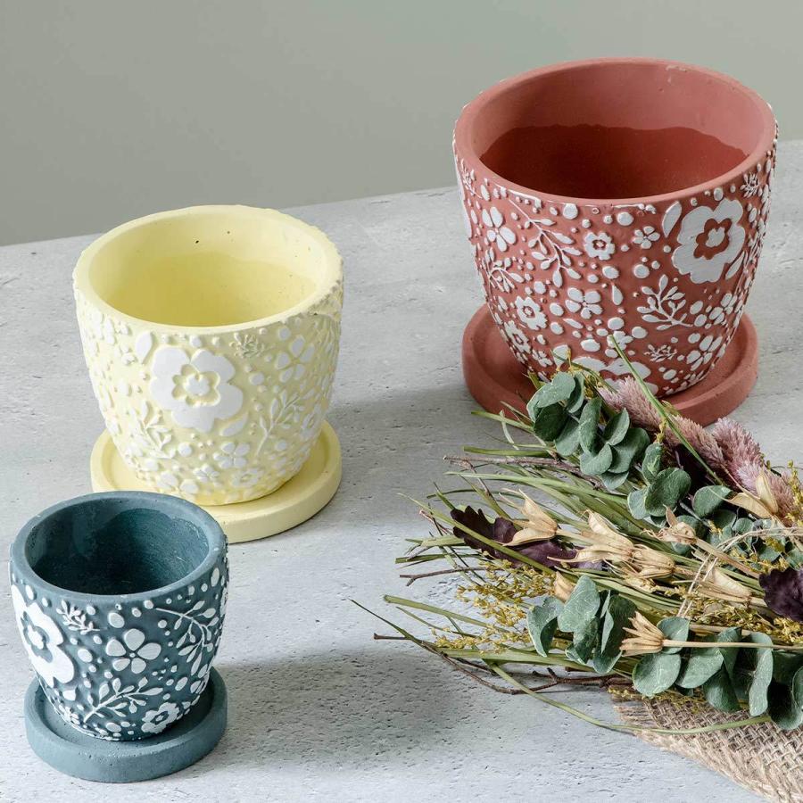 プランター クッカ ポット L （ 植木鉢 プラントポット 鉢植え 鉢 寄せ