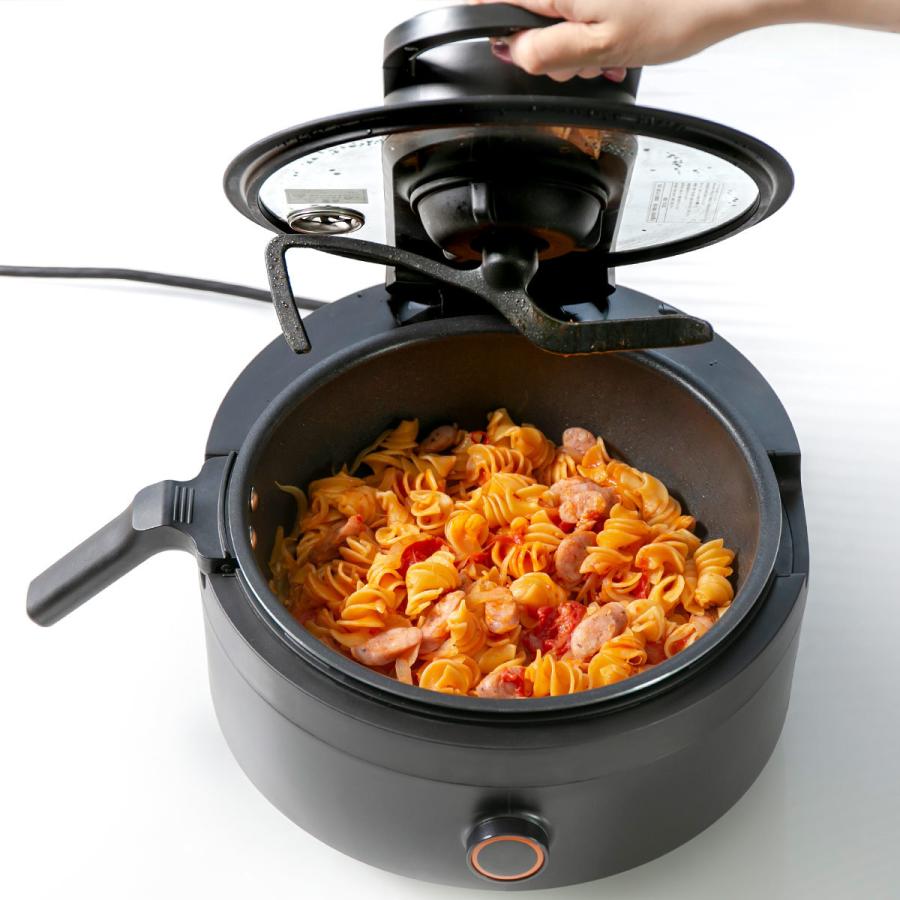 AINX 自動調理器 Smart Auto Cooker ( 電気調理 自動調理 鍋 AINX 自動調理器 Smart Auto Cooker ( 電気調理 自動調理 鍋
