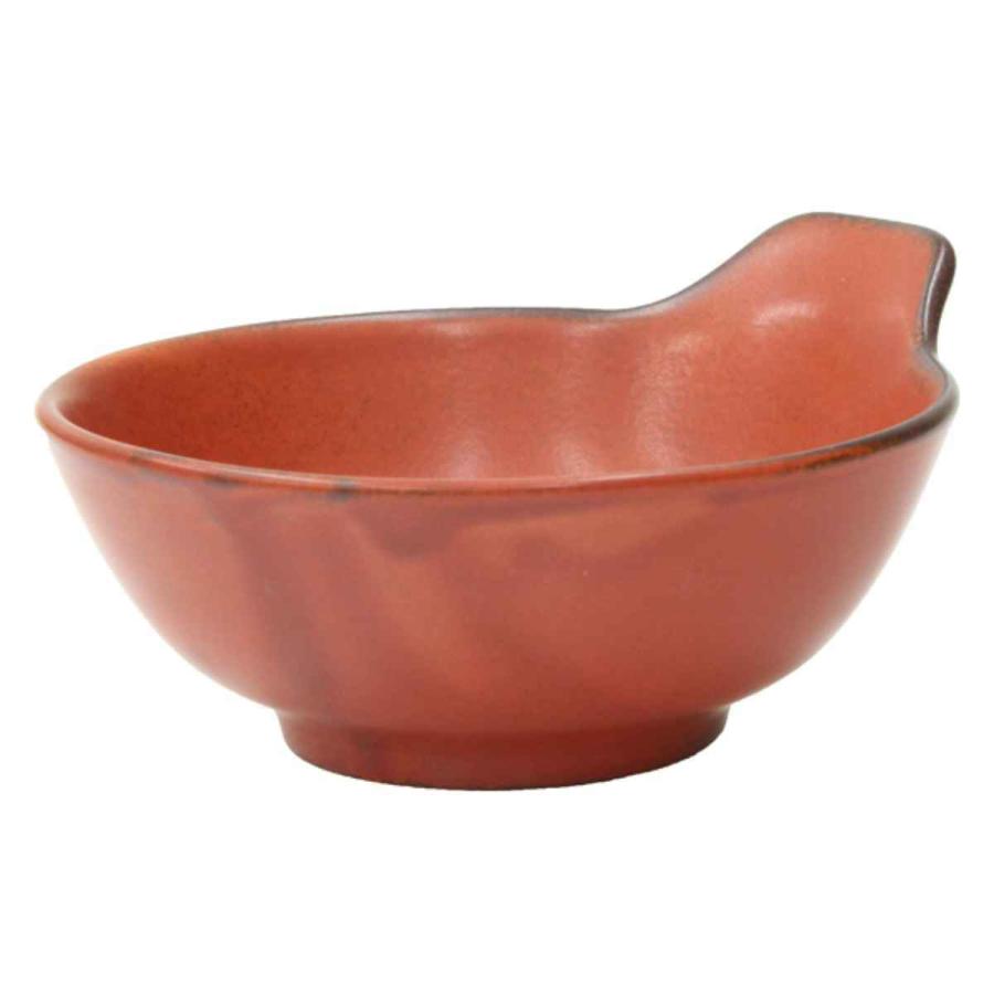 とんすい 14cm 南天 磁器 美濃焼 日本製 （ 食洗機対応 電子レンジ対応