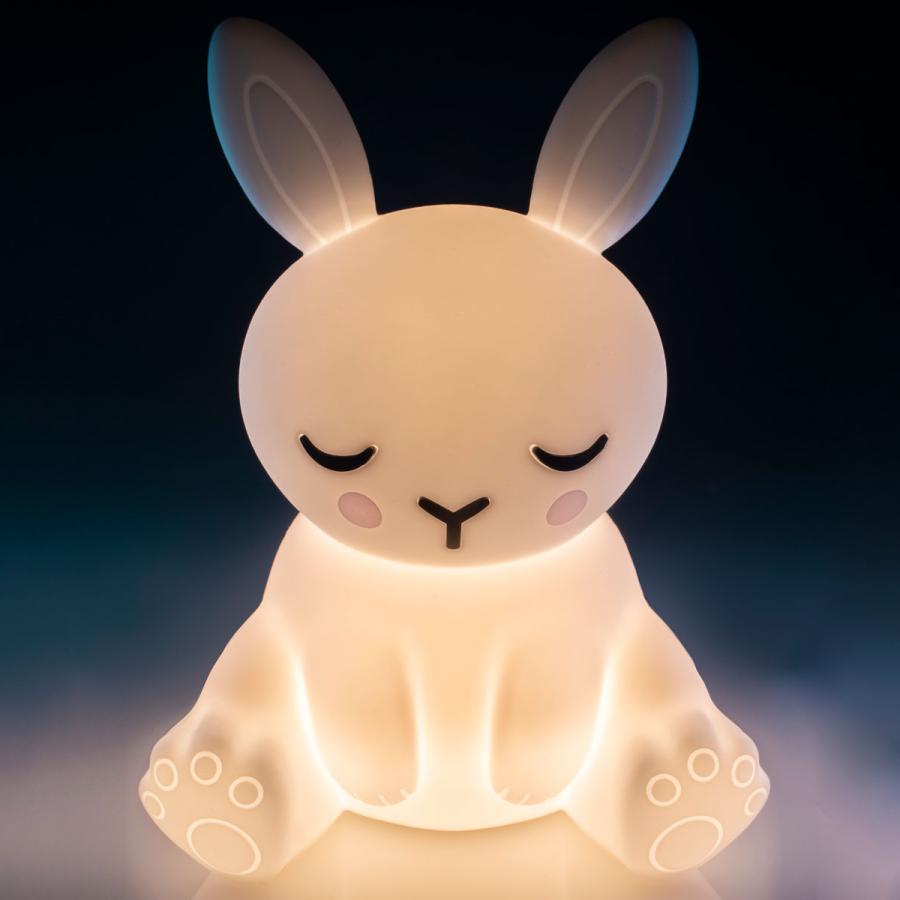 アントレックス ライト ラビット LED 子供部屋 ( テーブル アントレックス ライト ラビット LED 子供部屋 ( テーブル
