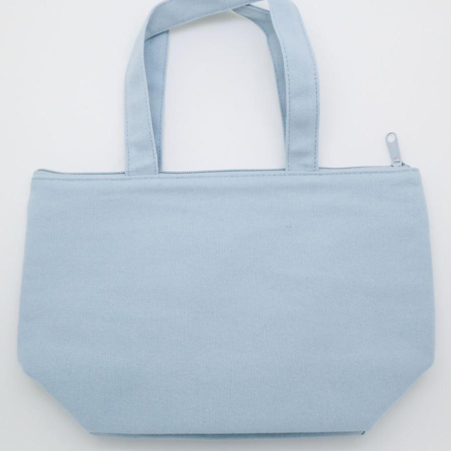 OSK ランチバッグ 保冷 polar bear 白くま （ 保冷バッグ 保冷