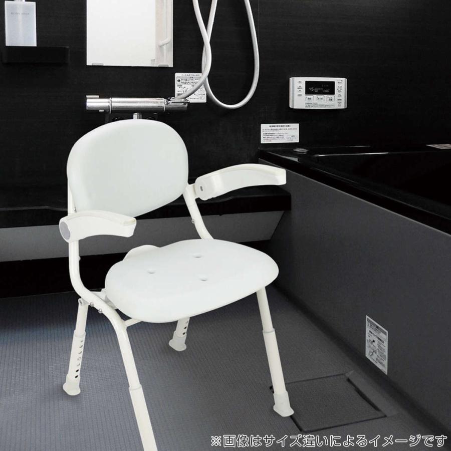 幸和製作所 シャワーチェア ユニプラス ミドルサイズ 介護 幸和製作所 シャワーチェア ユニプラス ミドルサイズ 介護