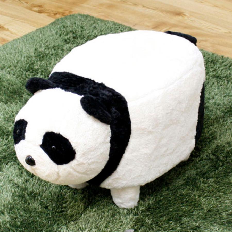 アニマルスツール　パンダ　B3851-39 img59218192.jpg