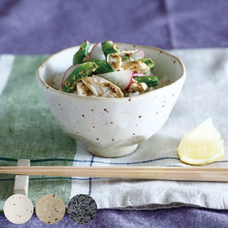 京光楽　陶印入りご飯茶碗8客です 11404365.JPG?20110829175330