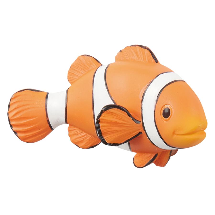 セトクラフト キーハンガー クマノミ （ キーフック マグネットフック