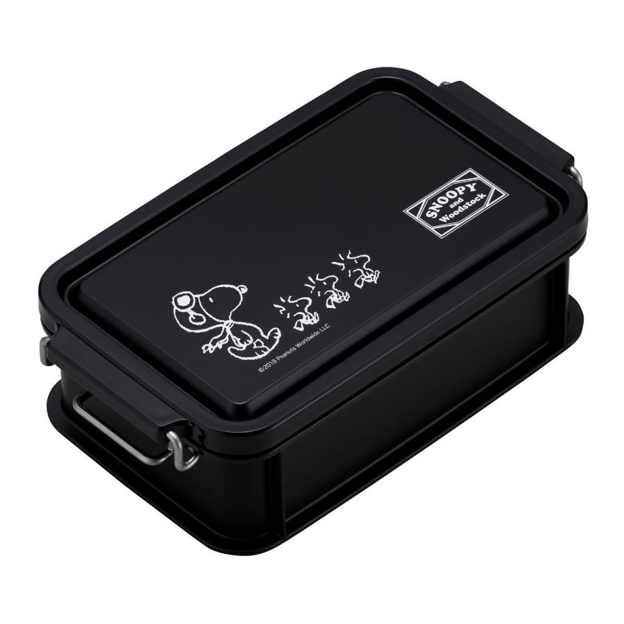 OSK（オーエスケー） お弁当箱 1段 600ml コンテナランチボックス