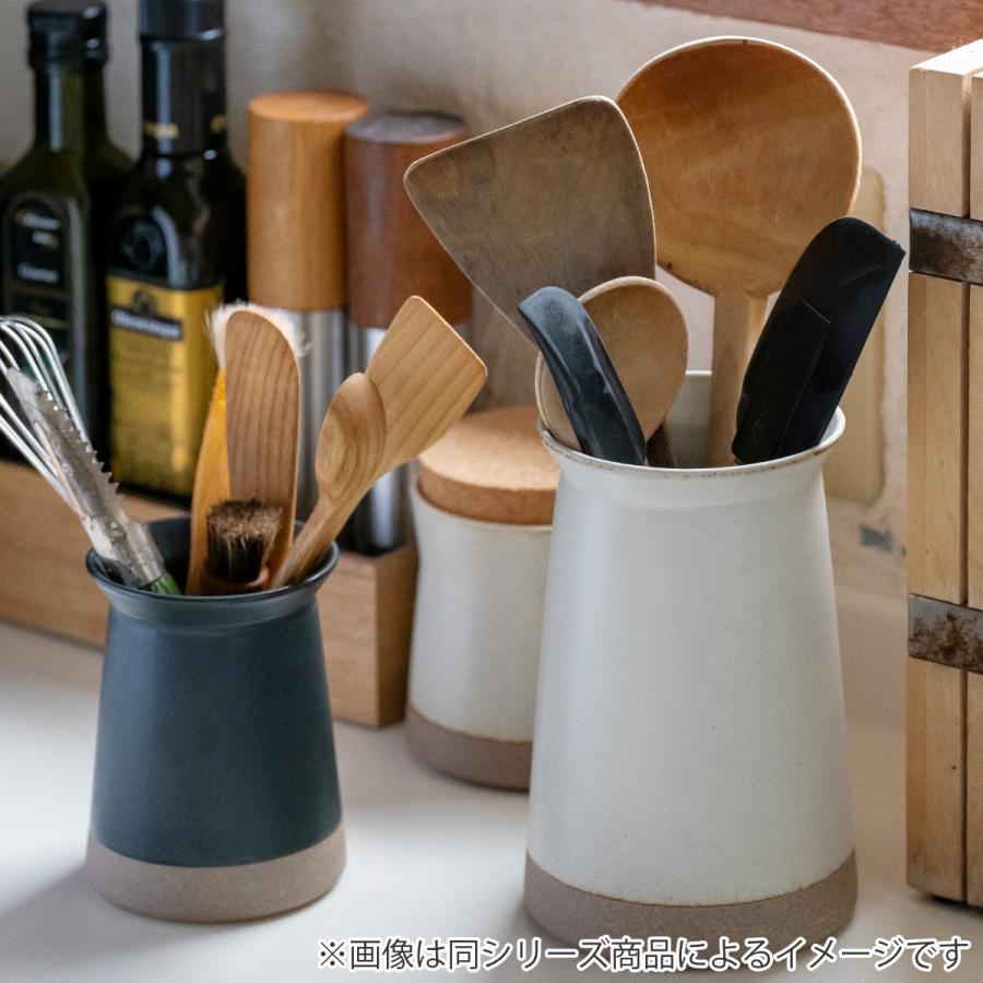 KINTO（キントー） CERAMIC LAB CLK-211 カトラリースタンド 60mm