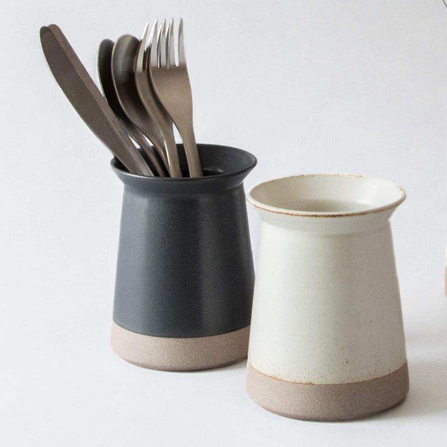 KINTO キントー CERAMIC LAB CLK-211 カトラリースタンド 60mm