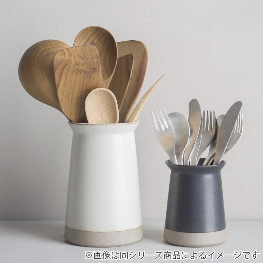 KINTO（キントー） CERAMIC LAB CLK-211 カトラリースタンド 60mm