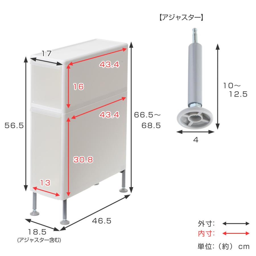 送料0円】 隙間収納 洗面所 段差をまたげる隙間ストッカー 2段 幅17cm クリア 隙間 収納 ストッカー ランドリー スリム キッチン収納 15cm 20cm 洗濯機横 5 980円 sarozambia.com 送料0円】 隙間収納 洗面所 段差をまたげる隙間ストッカー 2段 幅17cm クリア 隙間 収納 ストッカー ランドリー スリム キッチン収納 15cm 20cm 洗濯機横 5 980円 sarozambia.com