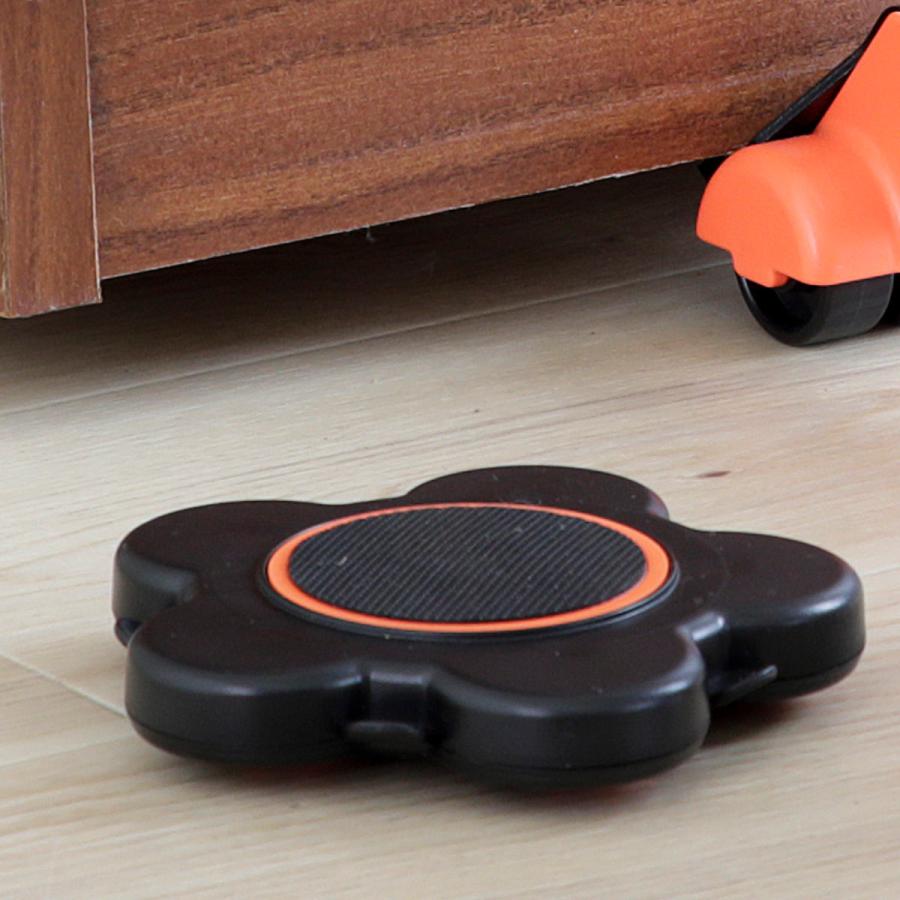 当店は最高な サービスを提供します 楽ちんパワフルキャリー360 台車4