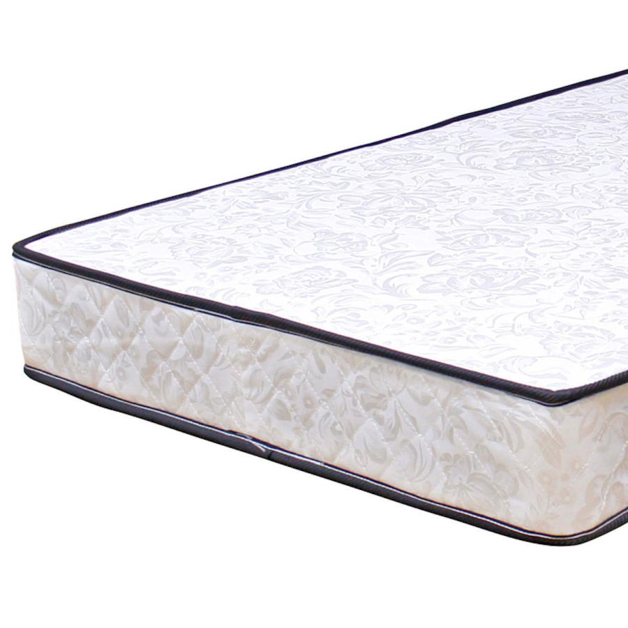 マットレス ダブル ボンネルコイル （ ダブルマットレス マット ベッド ベット ベッドマット ）