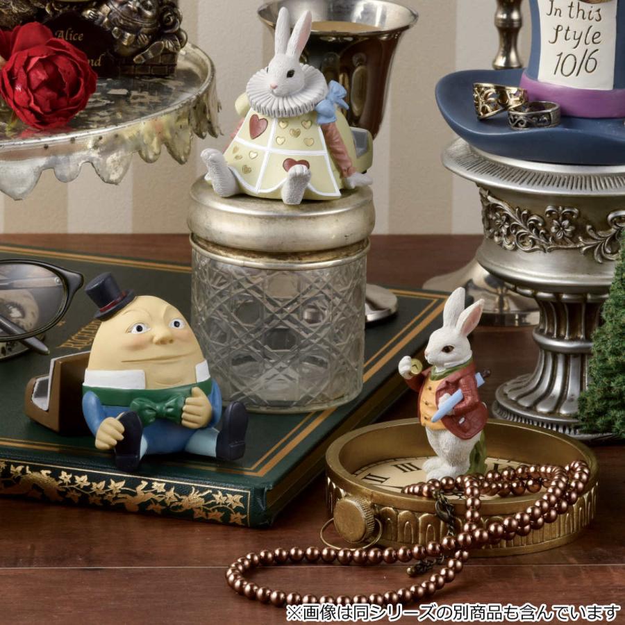 アリスと薔薇ミニたて