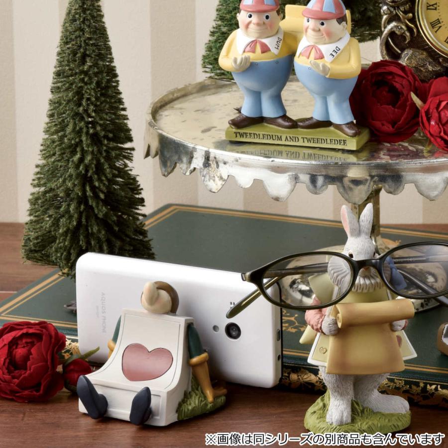 アリスと薔薇ミニたて