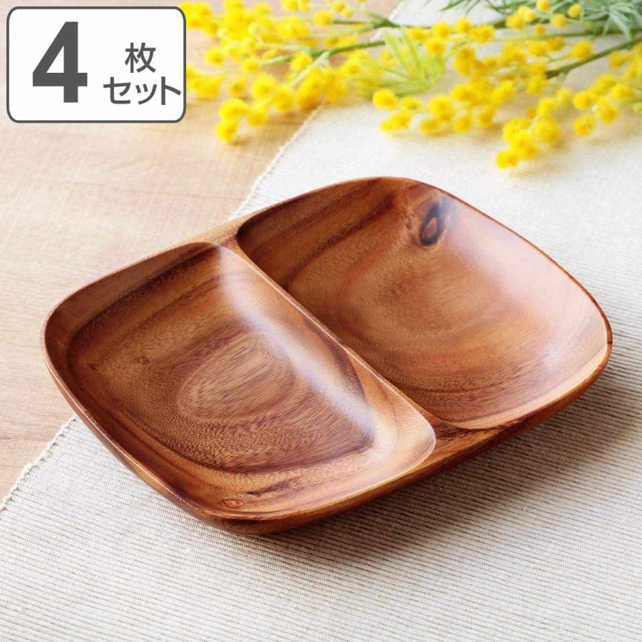 新入荷 皿 木製 プレート 4枚 職人手作り 8角 おしゃれ パン皿 新入荷 皿 木製 プレート 4枚 職人手作り 8角 おしゃれ パン皿