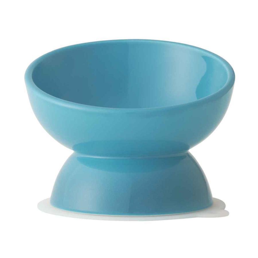 ペット用食器 短頭犬用 陶器 台 フードボウル 犬 食器台 食事 ごはん 食器 ペット用品 リビングート ヤフー店 通販 Yahoo ショッピング