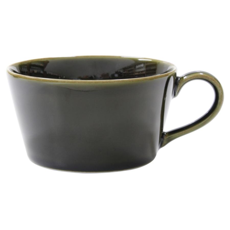 スープカップ 315ml ほっとスープカップ 陶器 美濃焼 日本製 （ 電子