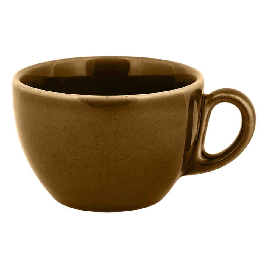 コーヒーカップ 230ml RAK PORCELAIN GENESIS 磁器 （ 食洗機対応 電子レンジ対応 カップ コーヒー 紅茶 スープ ）｜livingut｜08