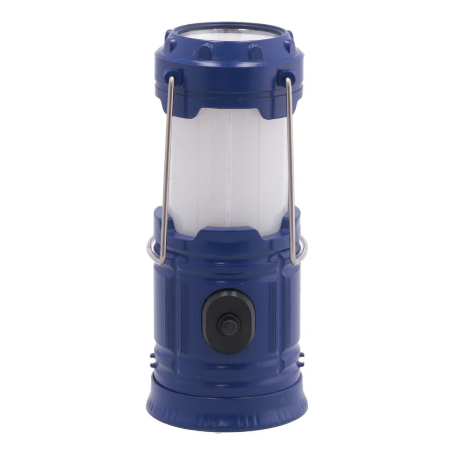 不二貿易（Fuji Boeki） LEDランタン Sサイズ 2WAY （ ランタン LED