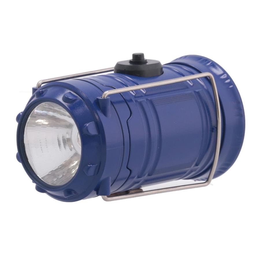 不二貿易（Fuji Boeki） LEDランタン Sサイズ 2WAY （ ランタン LED