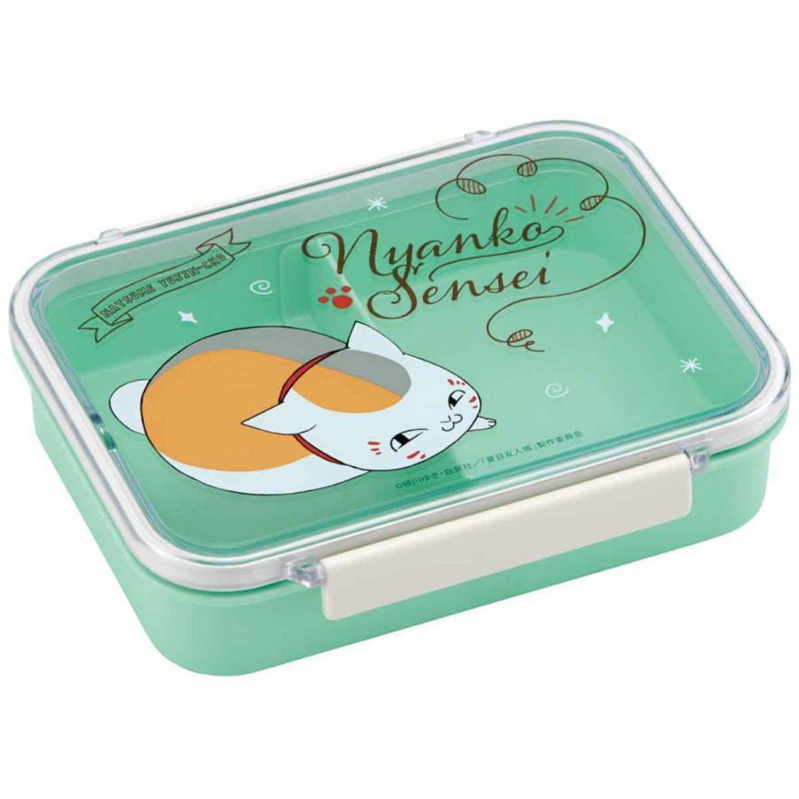 お弁当箱 1段 730ml タイトウェア 夏目友人帳 ネコ ( ニャンコ先生 斑 弁当箱 ランチボックス レンジ対応 食洗機対応 一段 女子 ) :381889:リビングート ヤフー店 - 通販 - Yahoo!ショッピング お弁当箱 1段 730ml タイトウェア 夏目友人帳 ネコ ( ニャンコ先生 斑 弁当箱 ランチボックス レンジ対応 食洗機対応 一段 女子 ) :381889:リビングート ヤフー店 - 通販 - Yahoo!ショッピング