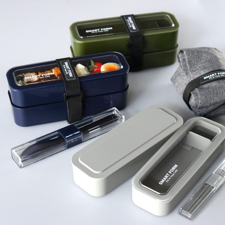 はしケース 箸箱セット 19.5cm とっても強いケース入り （ 箸 箸箱 お箸 箸ケース