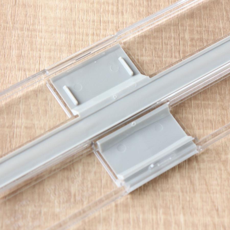 はしケース 箸箱セット 19.5cm とっても強いケース入り （ 箸 箸箱 お箸 箸ケース