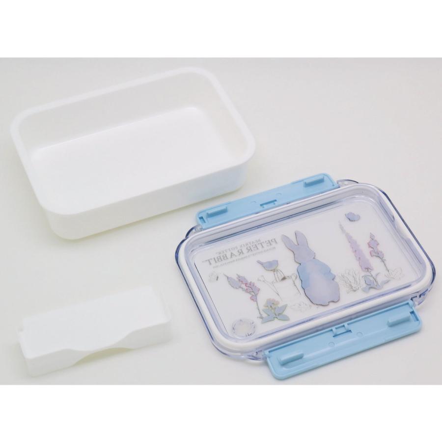 OSK（オーエスケー） 弁当箱 1段 500ml タイトボックス ピーター