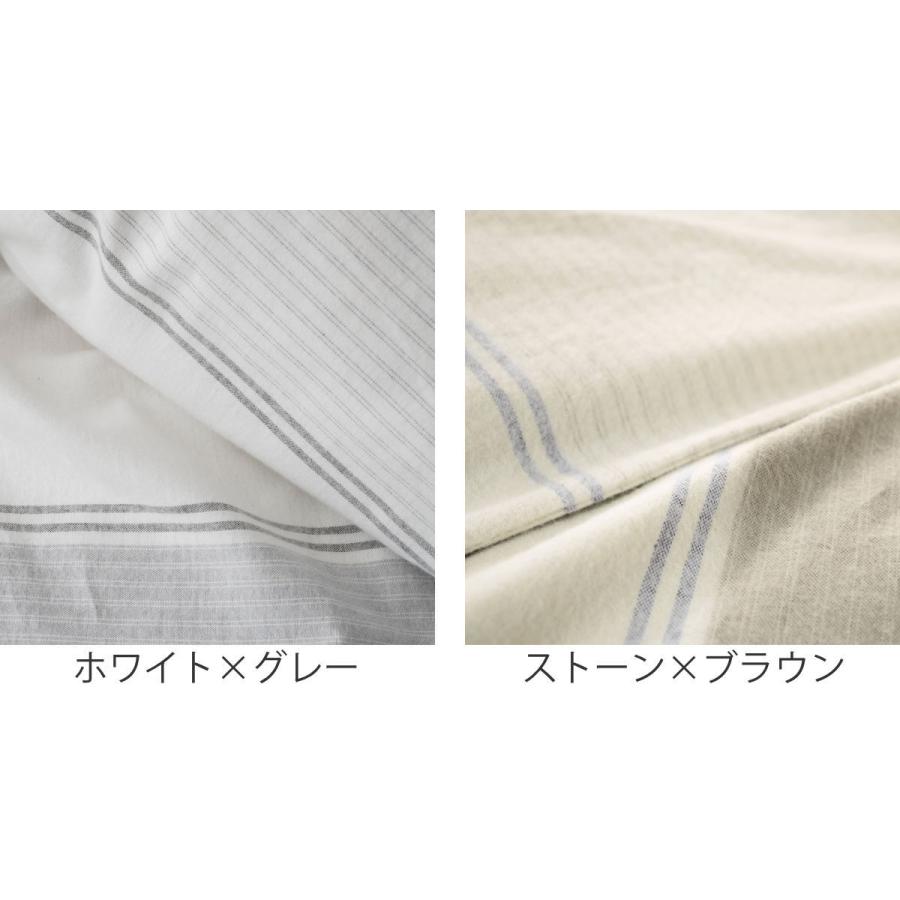 こたつ布団カバー Fab the Home 200X200cm レヴィ 北欧 綿100