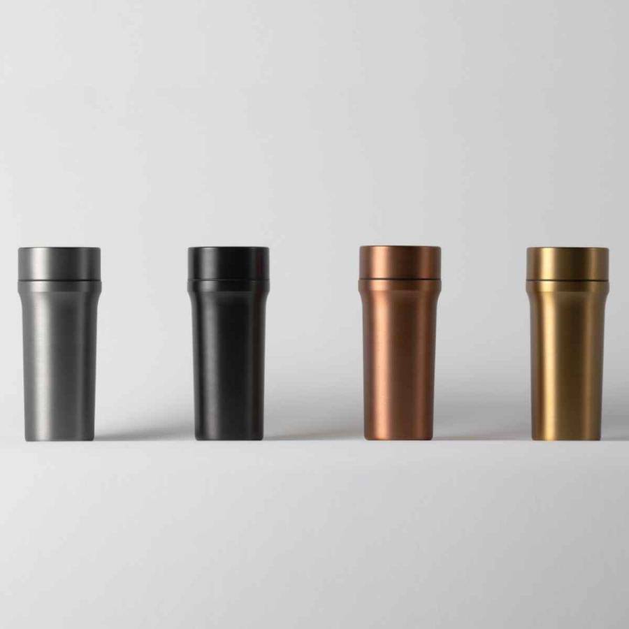 水筒 3way 320ml 380ml 440ml ステンレス （ ovject 保温 保冷 直飲み