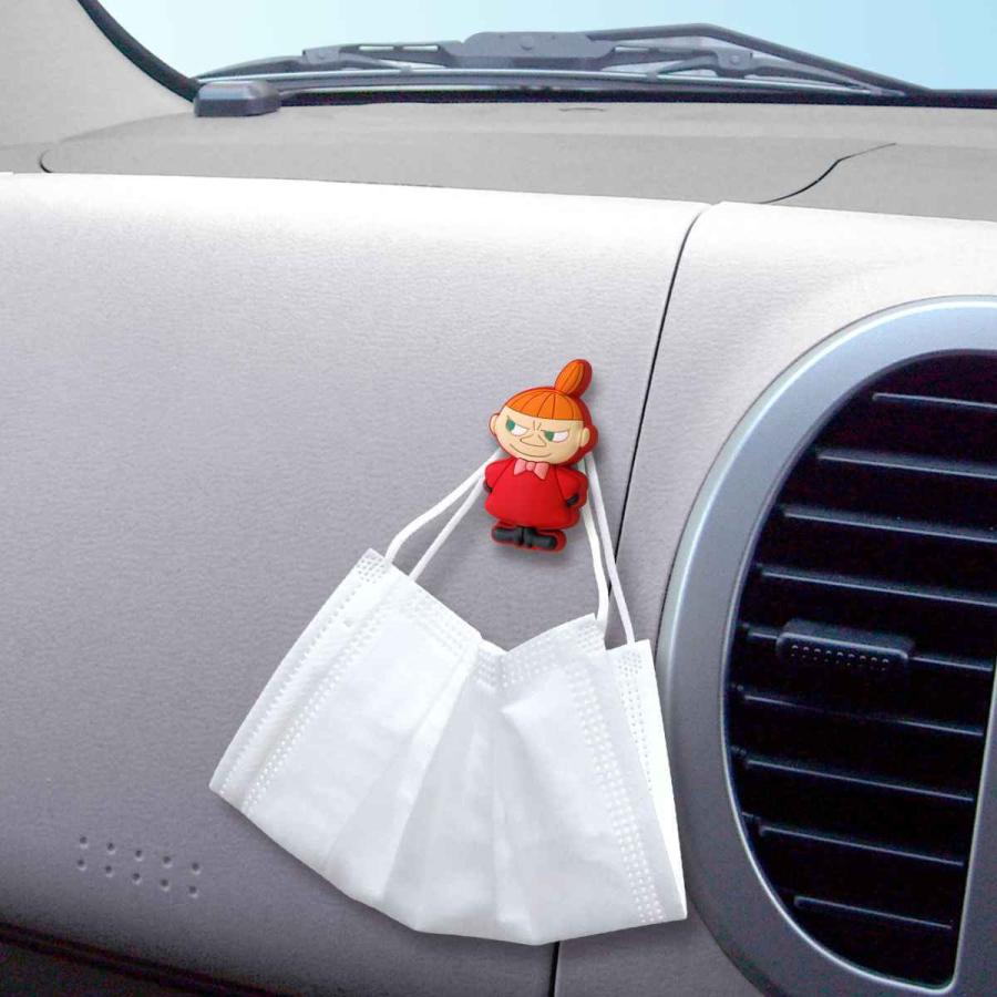 【834】マスクフック ヤック マスクフック TS-280の通販｜その他車内小物｜車内小物