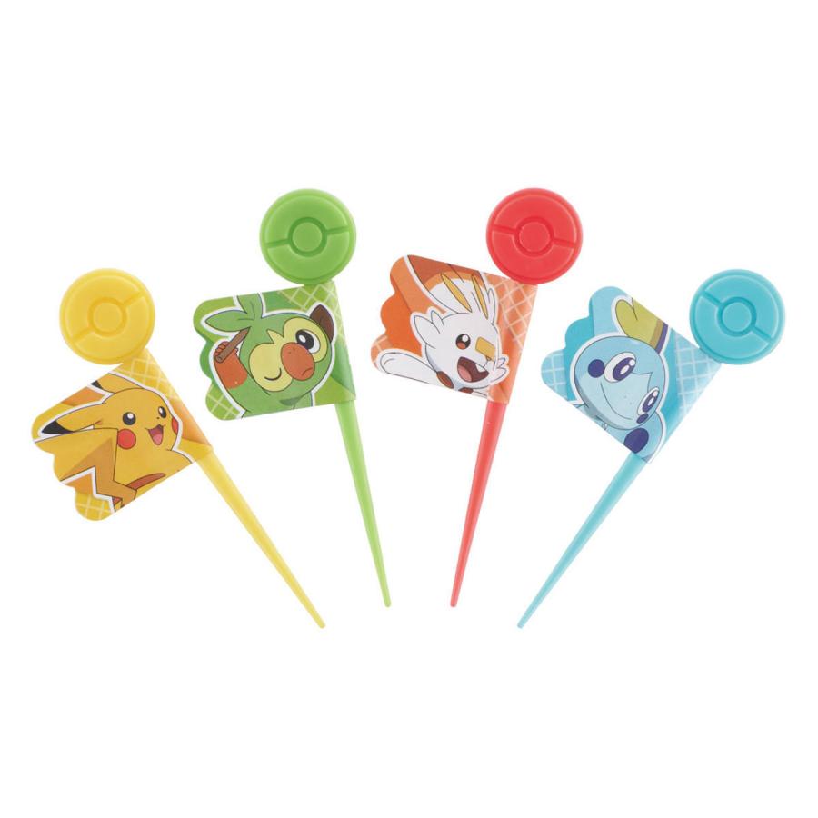 スケーター ピック 12本入 ポケットモンスター ( ポケモン スケーター ピック 12本入 ポケットモンスター ( ポケモン