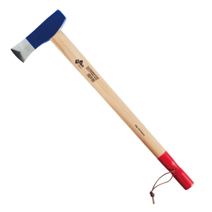 斧 80cm 2.5kg スカンジナビアンアックス Valiant ( 薪割り お 斧 80cm 2.5kg スカンジナビアンアックス Valiant ( 薪割り お