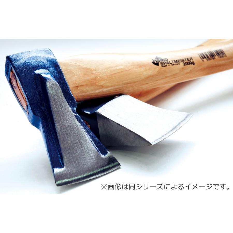 斧 80cm 2.5kg スカンジナビアンアックス Valiant ( 薪割り お 斧 80cm 2.5kg スカンジナビアンアックス Valiant ( 薪割り お