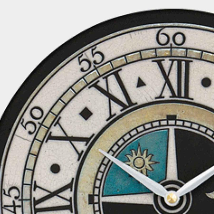 新品 アントニオザッカレラ 振り子時計 陶器 イタリア製 新品 アントニオザッカレラ 振り子時計 陶器 イタリア製 384184.jpg