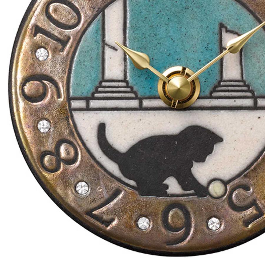 アントニオ ザッカレラ 置き時計 掛け時計 セール中 アントニオ