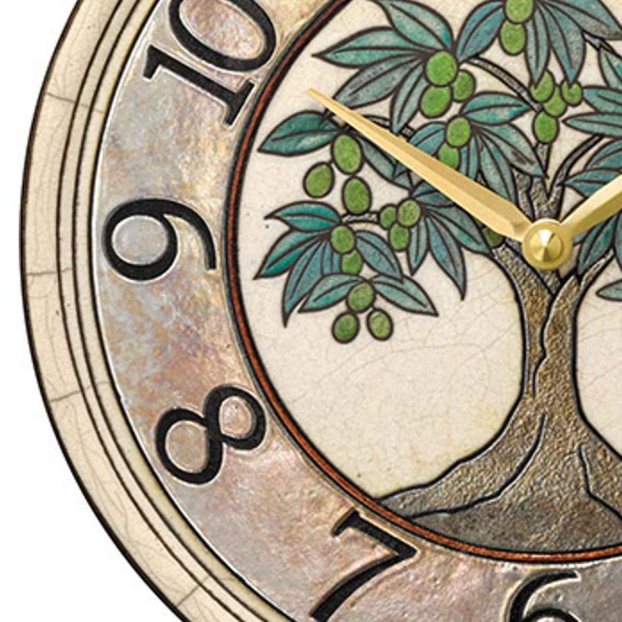 掛け時計 振り子 アントニオ・ザッカレラ アナログ Z946 （ 時計