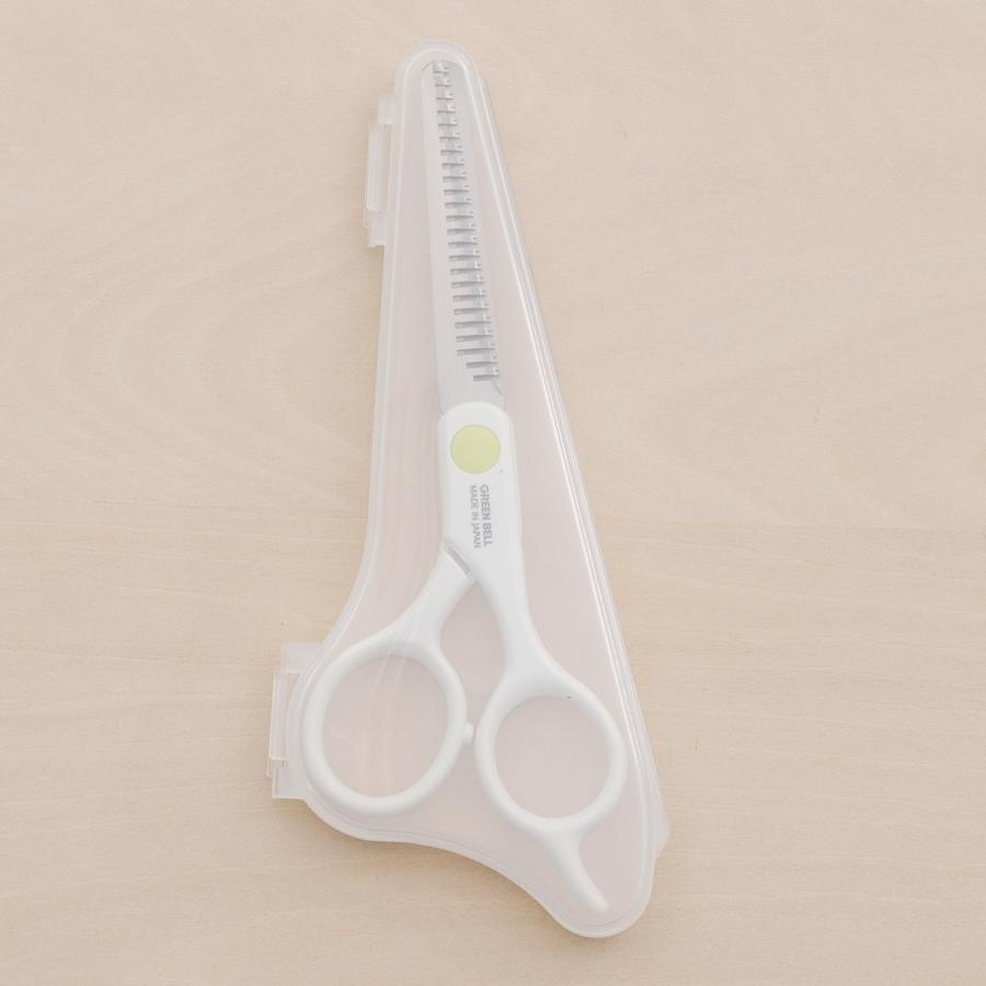 話題の人気 はさみ ベビー用 スキはさみ ヘアカットはさみ スキばさみ 散髪はさみ 赤ちゃん用 ベビー 子供 キッズ Riosmauricio Com