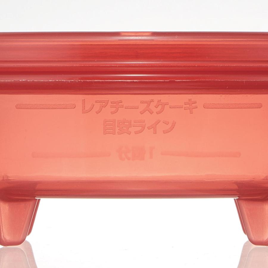 ホットケーキメーカー 2個入り ムーミン プラスチック （ 電子レンジ対応 調理 調理器具 ）｜livingut｜06