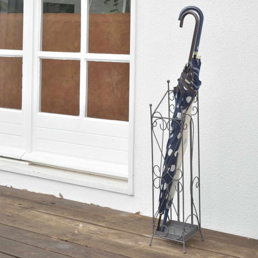 昭和レトロ　アンブレラスタンド　タイル貼り　傘立て 楽天市場】傘立て 屋内 スチール スリム （ アンブレラスタンド