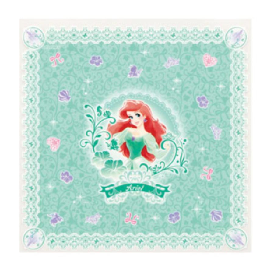 ディズニープリンセス おにぎりラップ 10枚入 （ おにぎり