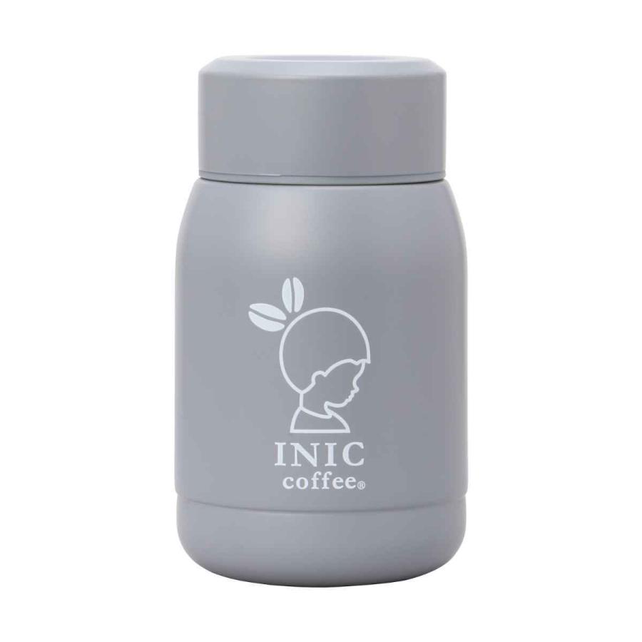 CB JAPAN（シービージャパン） 水筒 ミニ 190ml INIC cofee カフア