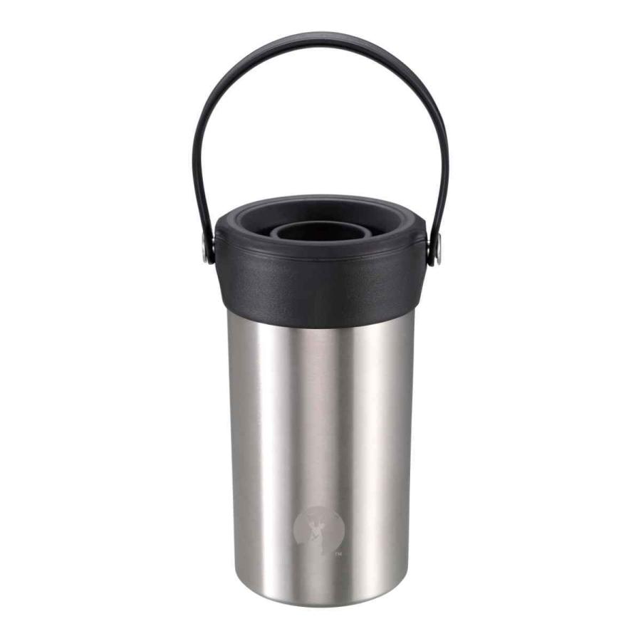 パール金属 ペットボトルホルダー ステンレス 500ml 600ml 対応