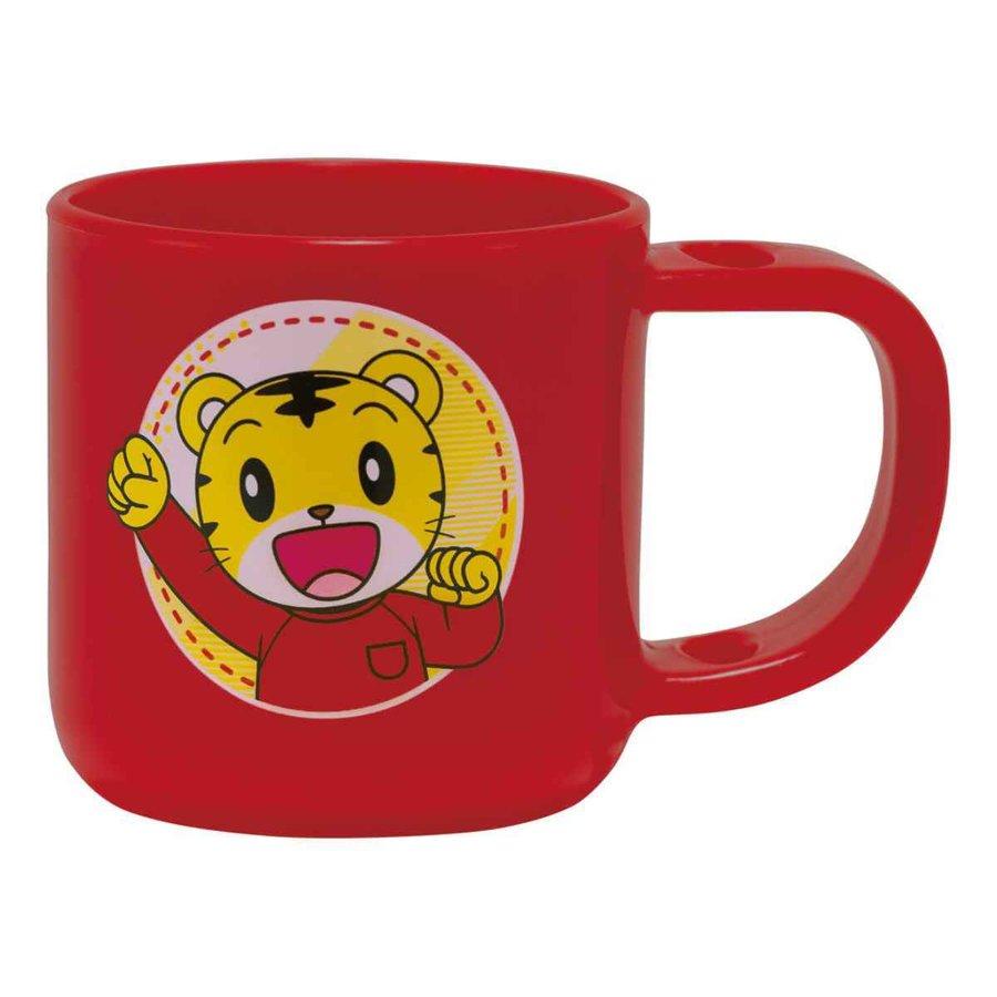 人気急上昇 コップ プラスチック 180ml スタンド付コップ しまじろう 歯ブラシスタンド付 食洗機対応 レンジ対応 歯磨き うがい 子供 Discoversvg Com