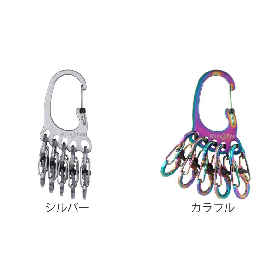 カラビナ ビッグフットロッカー ( ナイトアイズ NITEIZE カラビナ ビッグフットロッカー ( ナイトアイズ NITEIZE